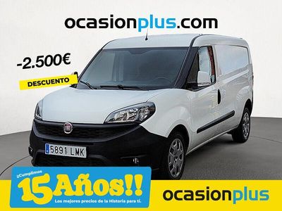 Fiat Doblò