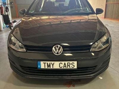 VW Golf VII