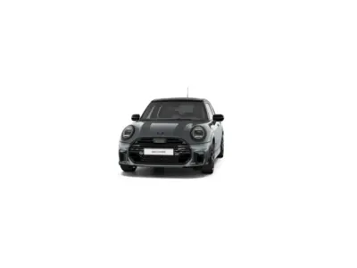 Nuevo Mini Cooper 114 kW (156 CV) 2026 Utilitario