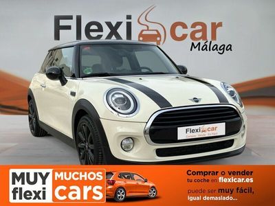 usado Mini Cooper D D