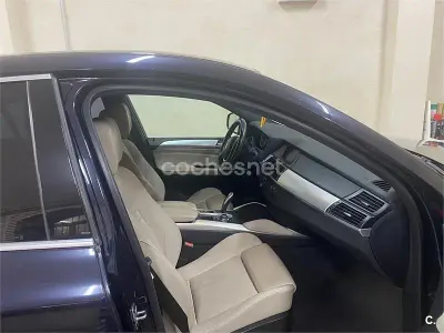 Usado BMW X6