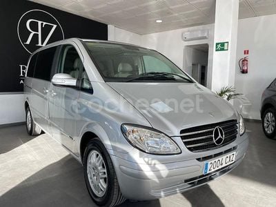 Mercedes Viano