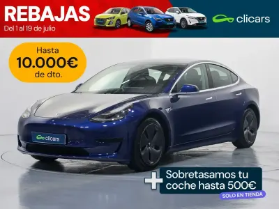 Usado Tesla Model 3
