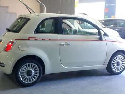 usado Fiat 500 0.9 TwinAir Turbo Sport