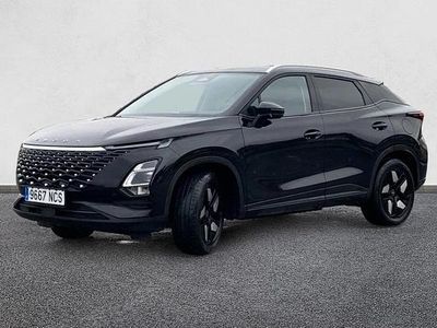 Usado Omoda 5 147 CV (108 kW) 2025 SUV