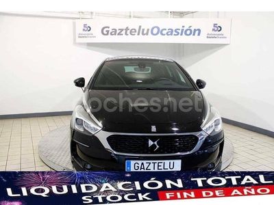 Negro Usado 2018 DS Automobiles DS5 Style Utilitario | 20.400 € (Caro)
