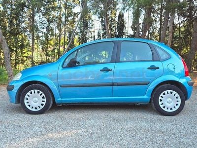 Usado Citroën C3