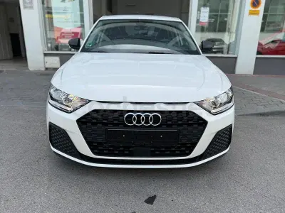 Usado Audi A1