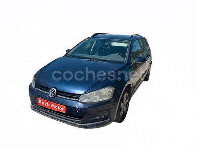 VW Golf VII