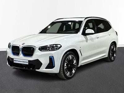 Usado 2023 BMW iX3 M Sport SUV | 49.900 €