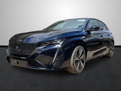 Usado Peugeot 308 GT 130 CV (95 kW) 2024 Negro