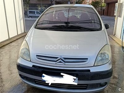 Citroën Xsara Picasso