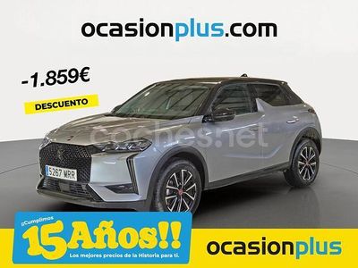 DS Automobiles DS3