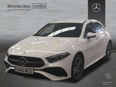 Mercedes 250