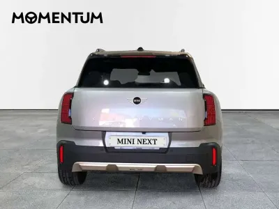 Usado Mini Countryman