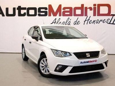 Usado 2021 Seat Ibiza Reference | 9490 € (Super precio)