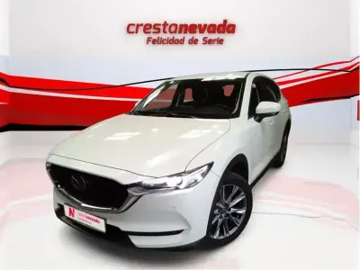 Occasion Mazda CX-5 150 PK (110 kW) 2020 SUV