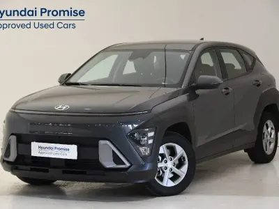 Usado Hyundai Kona 128 CV (94 kW) 2025 SUV