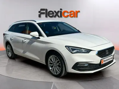 Usado Seat Leon