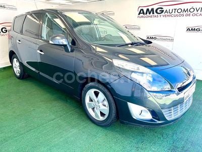 Renault Grand Scénic III