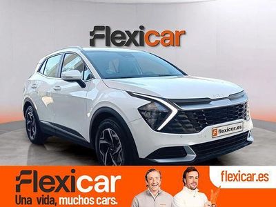 Usado Kia Sportage 136 CV (100 kW) 2025 Blanco SUV