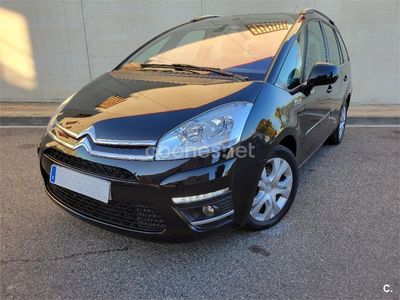 Citroën Grand C4 Picasso