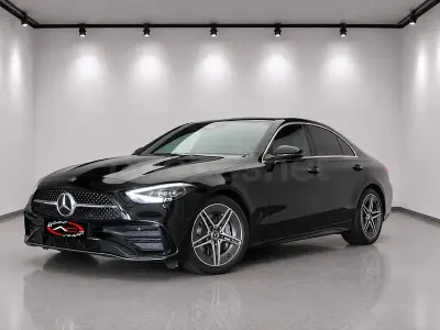 Usado Mercedes C220