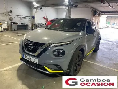 Usado Nissan Kiiro