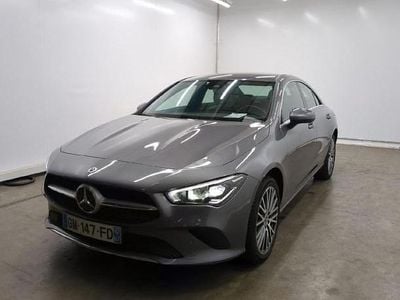 Usado Mercedes CLA250 217 CV (159 kW) 2023 Berlina