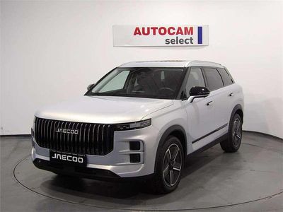 Usado Jaecoo 7 147 CV (108 kW) 2025 SUV