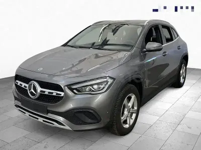 Usado Mercedes GLA200