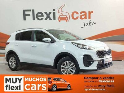 usado Kia Sportage 1.6 GDi Drive 4x2 132