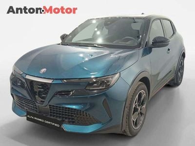 Alfa Romeo Junior