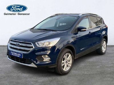 usado Ford Kuga 1.5 Ecob. Auto S&s Trend+ 4x2 120