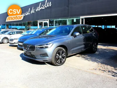 Usado Volvo XC60