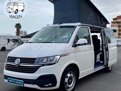 VW California
