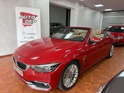BMW 430