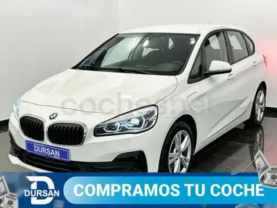 Usado BMW 225 Active Tourer