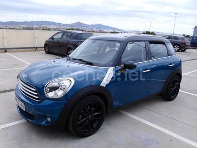 Mini Cooper Countryman