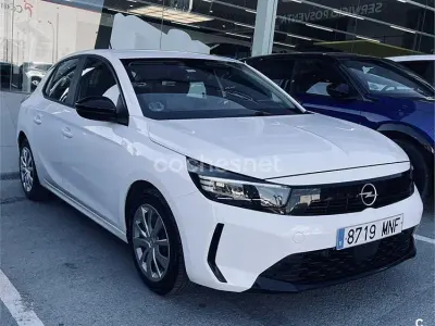 Occasion Opel Corsa