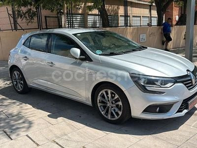 Renault Mégane GT Line