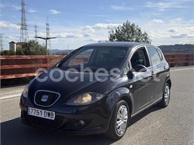 Negro Usado 2006 Seat Altea Sport Monovolumen | 2950 € (Super precio)