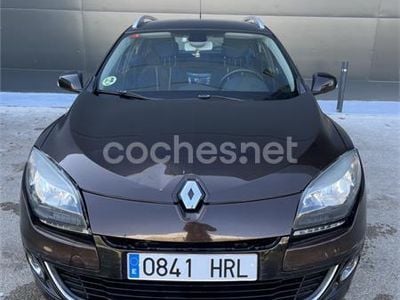 Renault Mégane GrandTour