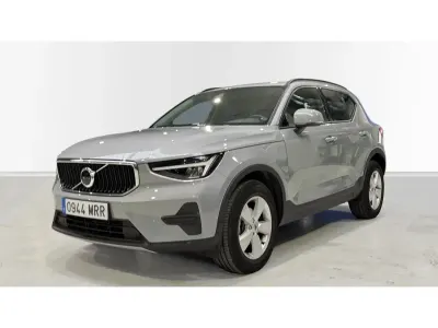 Usado Volvo XC40