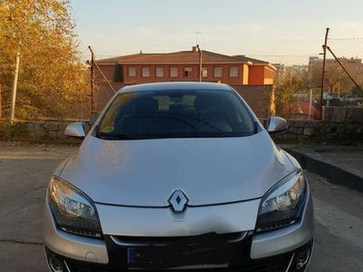 usado Renault Mégane 2012