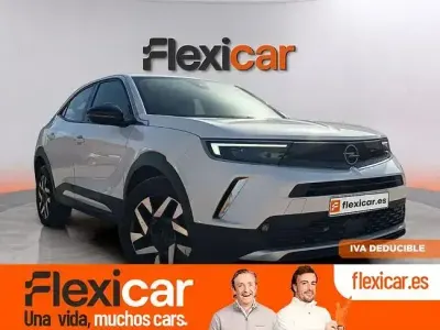Usado Opel Mokka Business Elegance 110 CV (80 kW) 2022 Blanco SUV