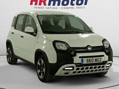 Usado Fiat Panda Cross Cross 70 CV (51 kW) 2023 Utilitario