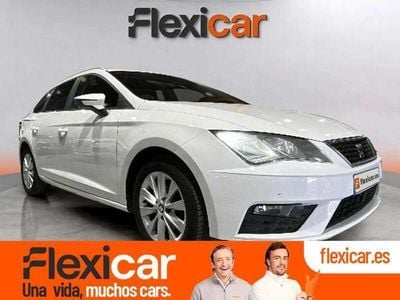 Seat Leon ST