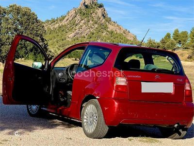 Citroën C2