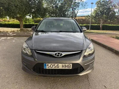 Usado Hyundai i30